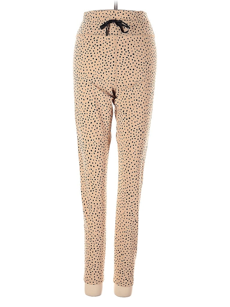 Pre-owned Assorted Brands Casual Pants In White