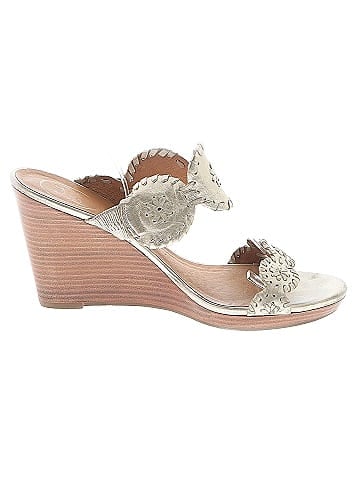 Jack Rogers Wedges (view 1)