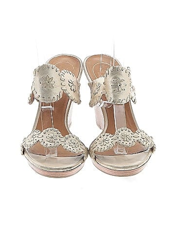 Jack Rogers Wedges (view 2)