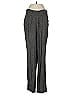 Unbranded Tweed Gray Black Dress Pants Size M (estimated) - photo 1