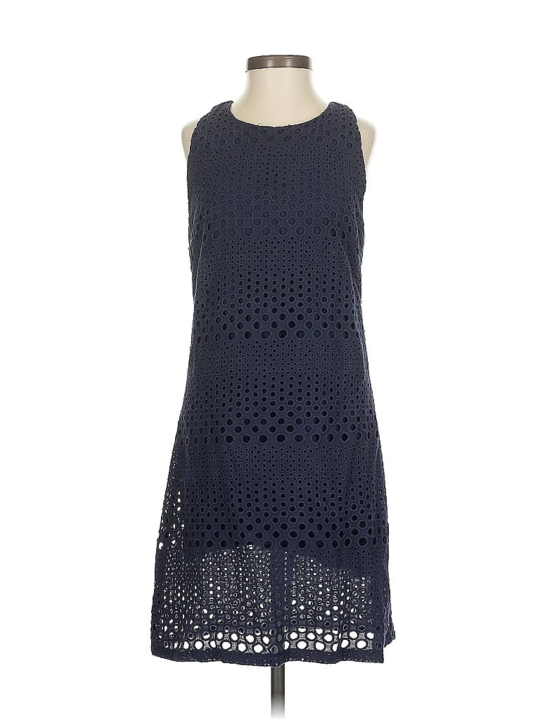 SUNDAY IN BROOKLYN Pre-owned Casual Dress In Blue