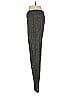 Unbranded Tweed Gray Black Dress Pants Size M (estimated) - photo 5