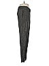 Unbranded Tweed Gray Black Dress Pants Size M (estimated) - photo 4