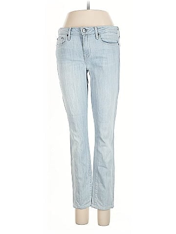 Vince. Jeans (view 1)