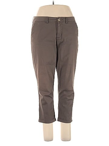 Jag Khakis (view 1)