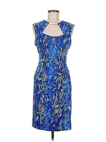 Cache Cocktail Dress (view 1)