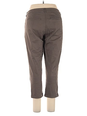 Jag Khakis (view 2)