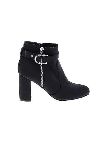 Unisa Ankle Boots (view 1)