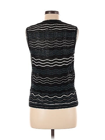 M Missoni Sweater Vest (view 2)