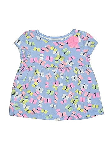 Jumping Beans Short Sleeve T-Shirt (view 1)