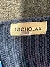 Nicholas Blue Cocktail Dress Size S (estimated) - photo 6