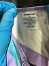 Lands' End Purple Tank Top 9-12 MO / 12 MO - photo 4