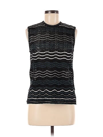 M Missoni Sweater Vest (view 1)