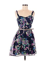 Candie's Cocktail Dress