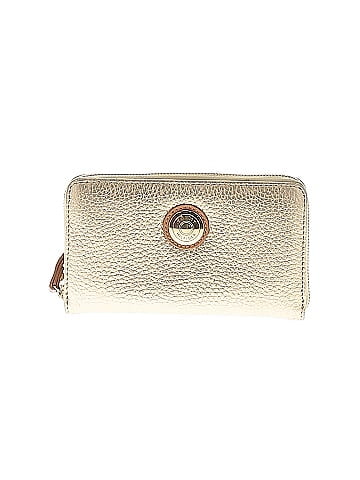Tommy Hilfiger Leather Wristlet (view 1)