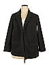 Liverpool Los Angeles Black Blazer Size 2X - photo 1