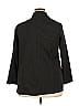 Liverpool Los Angeles Black Blazer Size 2X - photo 2