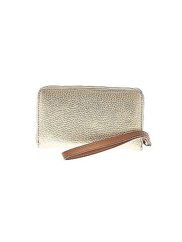 Tommy Hilfiger Leather Wristlet (view 2)