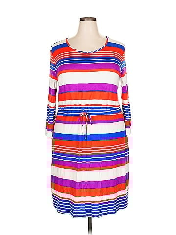 Market and Spruce Casual Dress (view 1)