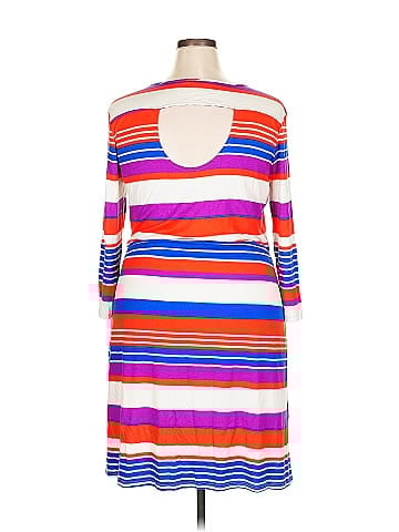 Market and Spruce Casual Dress (view 2)