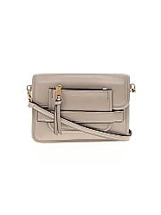 Marc Jacobs Leather Crossbody Bag