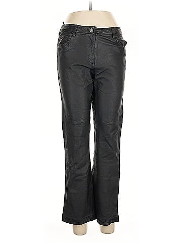 Rampage Leather Pants (view 1)