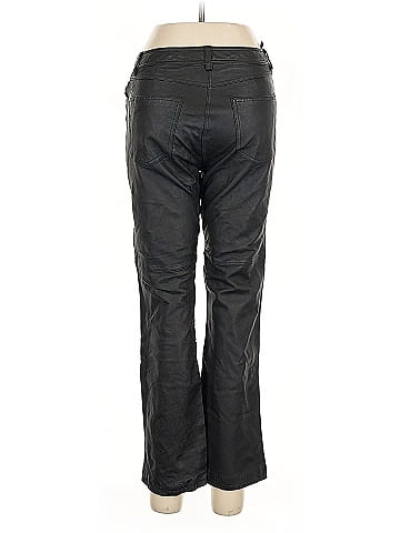 Rampage Leather Pants (view 2)