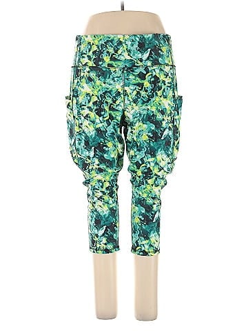 Xersion Active Pants (view 1)