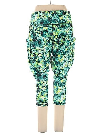 Xersion Active Pants (view 2)