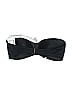 Jantzen Black Swimsuit Top Size 8 - photo 2