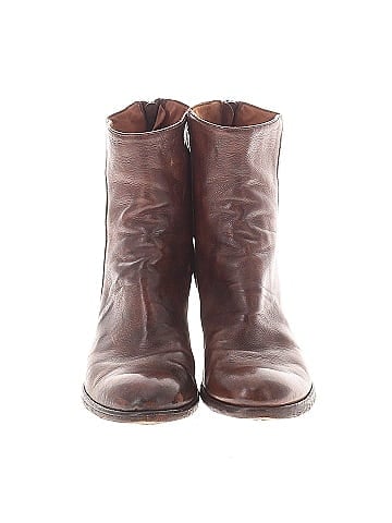 Officine Creative Boots (view 2)
