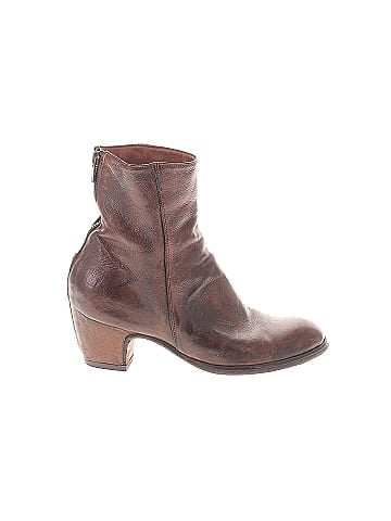 Officine Creative Boots (view 1)