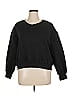 Automet Black Sweatshirt Size XL - photo 1
