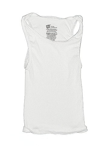 Hanes Sleeveless T-Shirt (view 1)