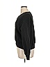 Automet Black Sweatshirt Size XL - photo 5