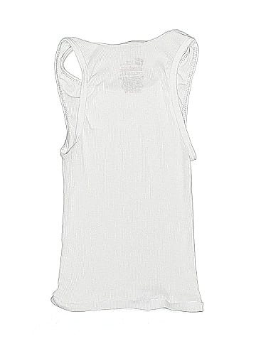 Hanes Sleeveless T-Shirt (view 2)