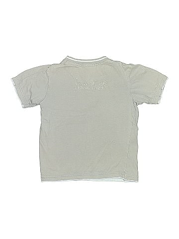 Kenneth Cole REACTION Short Sleeve Henley (view 2)