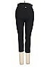 Lululemon Athletica Solid Black Active Pants Size 4 - photo 2