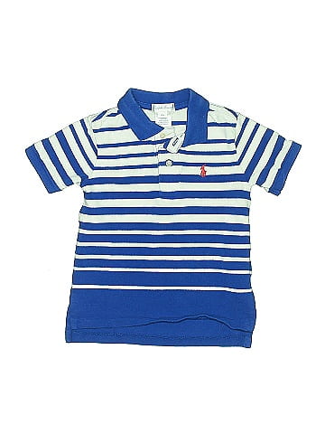Ralph by Ralph Lauren Short Sleeve Polo (view 1)