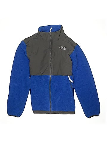 The North Face Track Jacket (view 1)