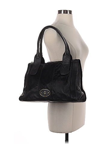 Fossil Leather Shoulder Bag (view 2)