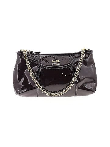 Coach Shoulder Bag (view 1)