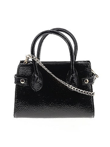 Topshop Satchel (view 1)