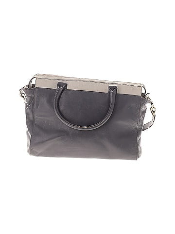 Kate Spade New York Leather Satchel (view 1)