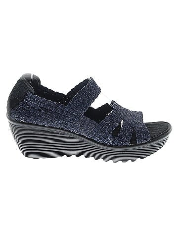 White Mountain Wedges (view 1)