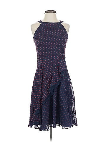 Eva Franco Cocktail Dress (view 1)