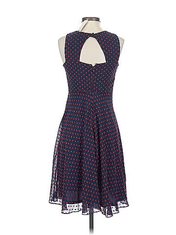 Eva Franco Cocktail Dress (view 2)