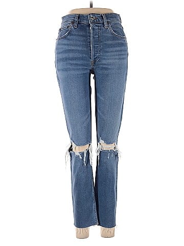 RE/DONE Jeans (view 1)