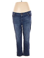 Soho Jeans New York & Company Jeans