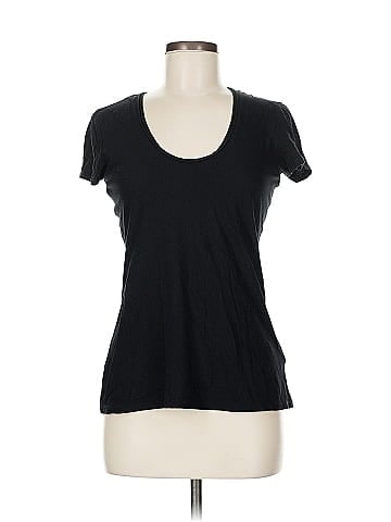 Banana Republic Short Sleeve T-Shirt (view 1)